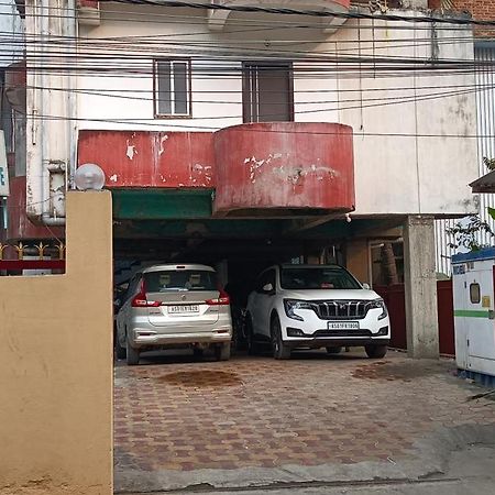 Hotel Lemon House Guwahati Exterior foto